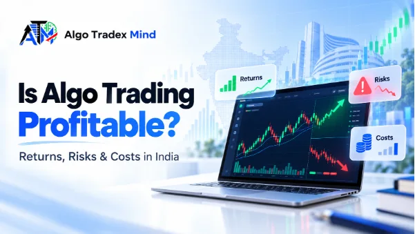 Is Algo Trading Profitable?