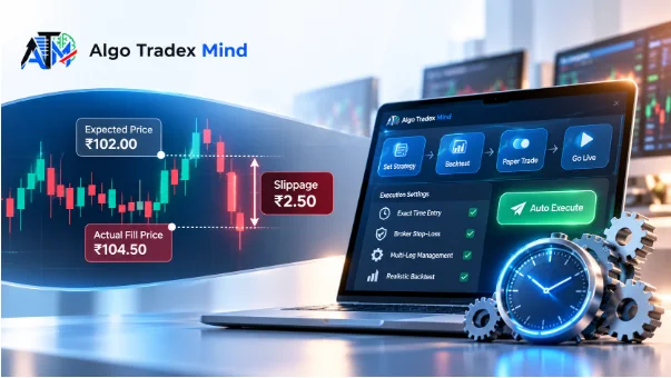 What Is Slippage in Trading?